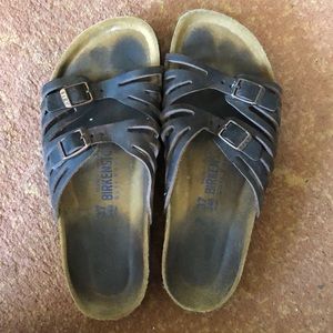 Birkenstock Granada Size 37